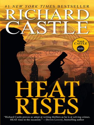 Heat Rises - ebook